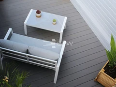 EPW WPC terasinės lentos Nuo 20€/m².