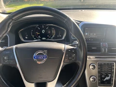 Geros būklės Volvo XC60 su naujomis padangomis