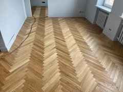 Grindų įrengimas