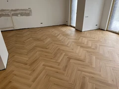 Grindų įrengimas