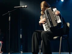 Individualios fortepijono, pianino ir sintezatoriaus pamokos gyvai ir online