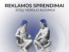 Interneto tinklapių kūrimas. Reklama internete