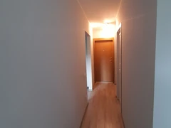 Išnuomojamas 1 kambario butas su baldais ir buitine technika Kaune