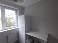Išnuomojamas 1 kambario butas su baldais ir buitine technika Kaune
