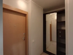 Išnuomojamas 1 kambario butas su baldais ir buitine technika Kaune