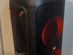 JBL PartyBox 310 garso kolonėlė Nuoma
