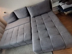 Kampas su miegama funkcija