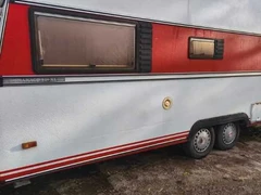 Kemperis Kabe Smaragd 540 XI
