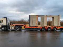 KERTAVA – Technikos ir Krovinių Pervežimas visoje Lietuvoje