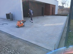 Klojame trinkeles visoje Lietuvoje 