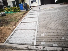Klojame trinkeles visoje Lietuvoje 