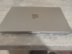 MacBook Pro 14 M1 Pro 16gb 512gb