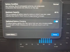 MacBook Pro 14 M1 Pro 16gb 512gb