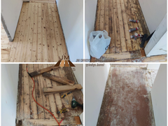Medinių grindų atnaujinimas, šlifavimas, klojimas +370 643 99966
