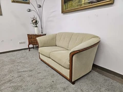 Medžiaginė sofa