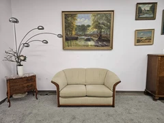 Medžiaginė sofa