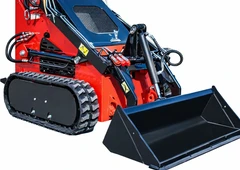Minikrautuvai, jų priedai ir Robotai Žoliapjovės – Minikrautuvas.lt