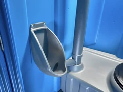 Mobilių tualetų nuoma