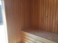 MODULIN? PIRTIS 5x2,5m pirt? galite pirkti išsimok?tinai