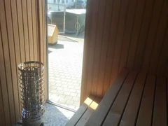 MODULIN? PIRTIS 5x2,5m pirt? galite pirkti išsimok?tinai