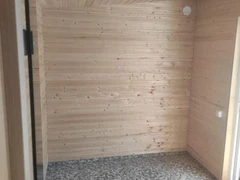 MODULIN? PIRTIS 5x2,5m pirt? galite pirkti išsimok?tinai