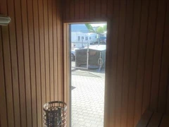 MODULIN? PIRTIS 5x2,5m pirt? galite pirkti išsimok?tinai