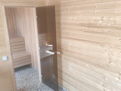 MODULIN? PIRTIS 5x2,5m2