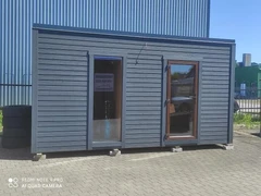 MODULIN? PIRTIS 5x2,5m2
