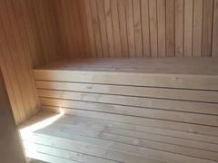 MODULIN? PIRTIS 5x2,5m2