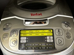 Multifunkcinis puodas Tefal, 45 programos, Kaunas