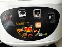 Multifunkcinis puodas Tefal, 45 programos, Kaunas