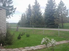 Namų pardavimas Šakių raj. Barzdų miestelyje