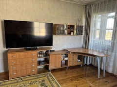 Naudota sekcija ir spinta