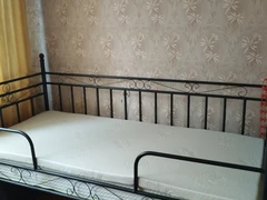 Patogi metalin? lova su ?iužiniu