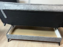 NAUJA sofa lova