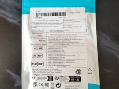 Naujas! SGEYR USB-C į LAN adapteris – Stabiliam ir Greitam Internetui! TIK 10€!