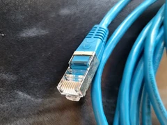 Nepaprastai Greitas Internetas: Naujas 5m Interneto Kabelis – Tik 3€