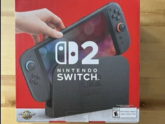 Nintendo Switch 2 