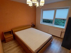 Nuomojamas 3 kamb. butas Vėtrungės g., Šilainiai