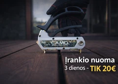 Nuomojame įrankius Jūsų terasos įrengimui!