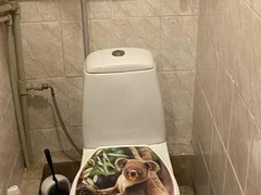 Nuomuojamas nedidelis butas Kaune, Baršauskog.
