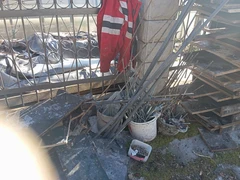 Pamatiniai klojiniai