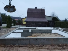 Pamatų įrengimas,pastatų statybą kiti statybų darbai