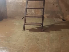 Parduodamas garažas Islandijos pl.