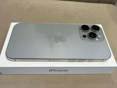 Parduodamas iPhone 16 pro Max turi dovanų kainą