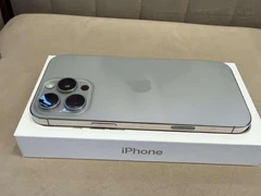 Parduodamas iPhone 16 pro Max turi dovanų kainą