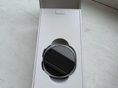 Parduodamas naujas Samsung Galaxy Watch8.
