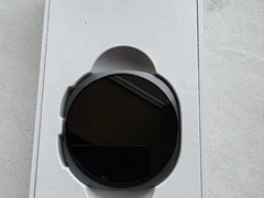Parduodamas naujas Samsung Galaxy Watch8.