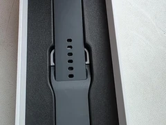 Parduodamas naujas Samsung Galaxy Watch8.