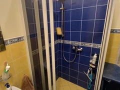 Atnaujinkite vonią su RAVAK dušo kabina